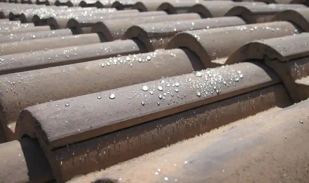 Tetőfestés Airless technológiával Szegeden